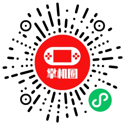 小程序二维码