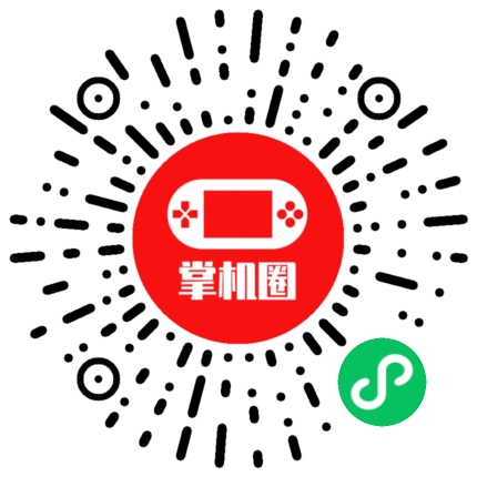 小程序二维码
