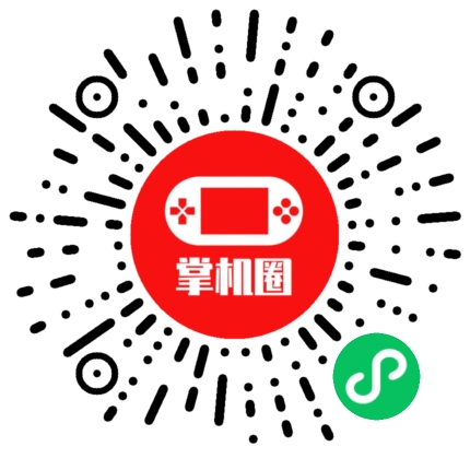 小程序二维码