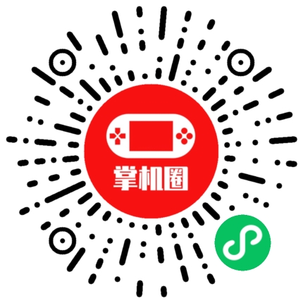 小程序二维码