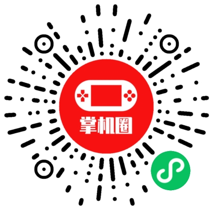 小程序二维码
