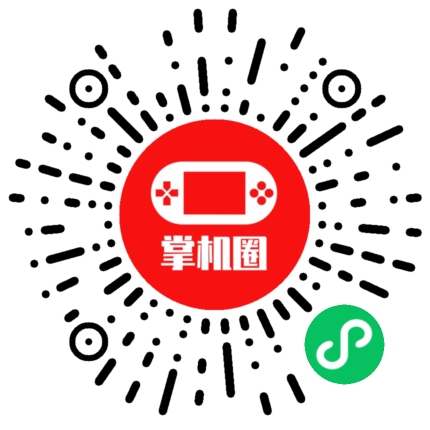 小程序二维码