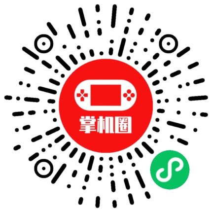 小程序二维码