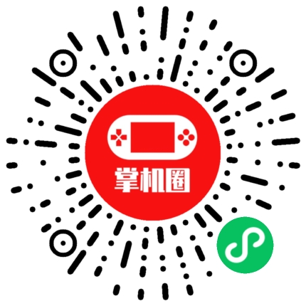 小程序二维码