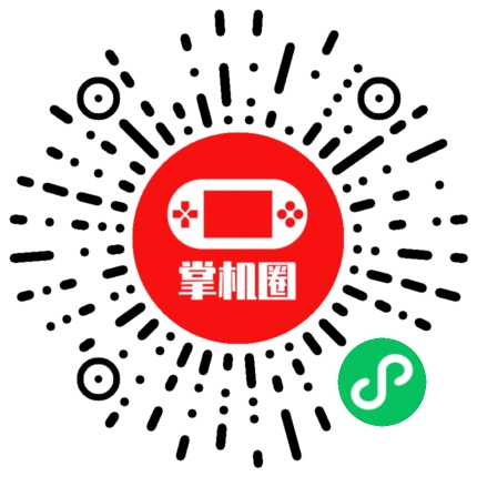 小程序二维码