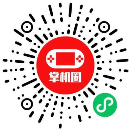 小程序二维码