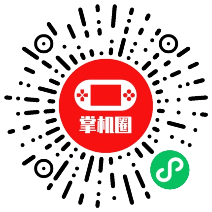 小程序二维码