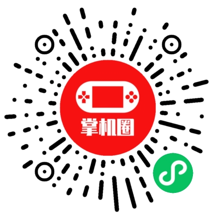 小程序二维码