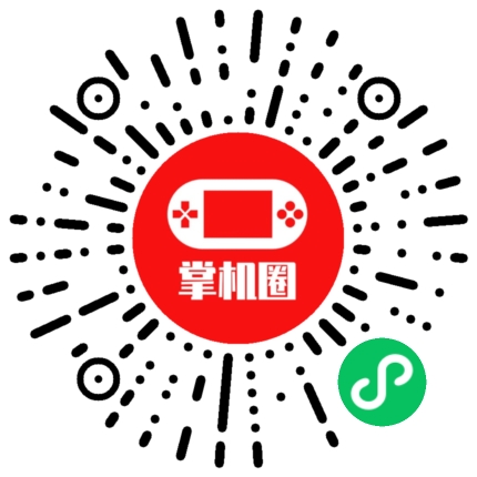 小程序二维码