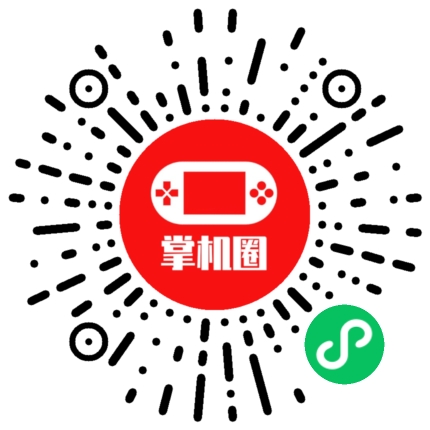 小程序二维码