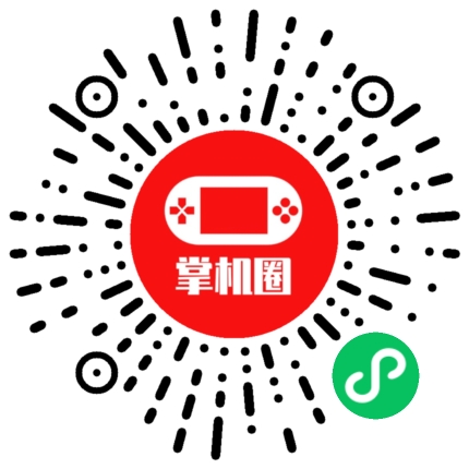 小程序二维码