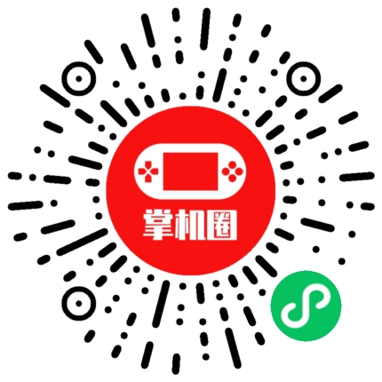 小程序二维码