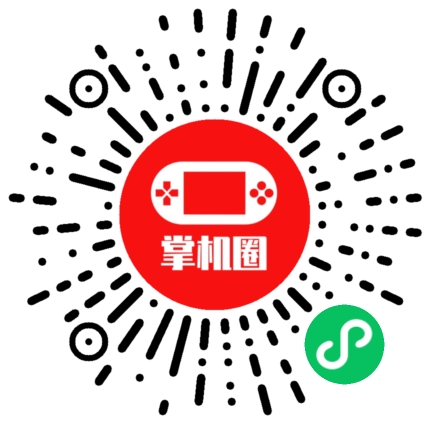 小程序二维码