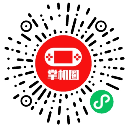 小程序二维码