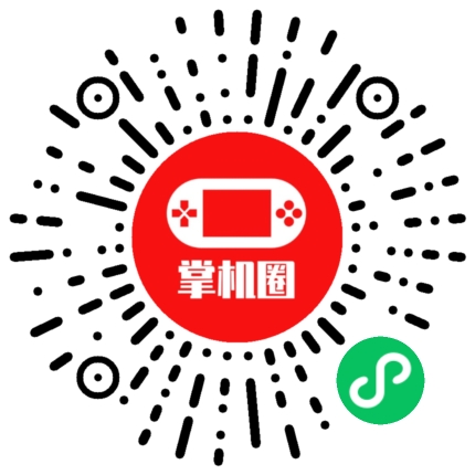 小程序二维码