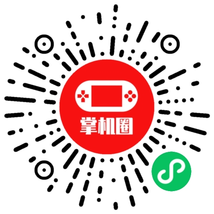 小程序二维码