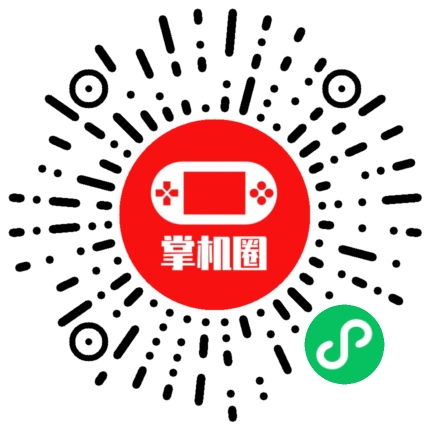 小程序二维码