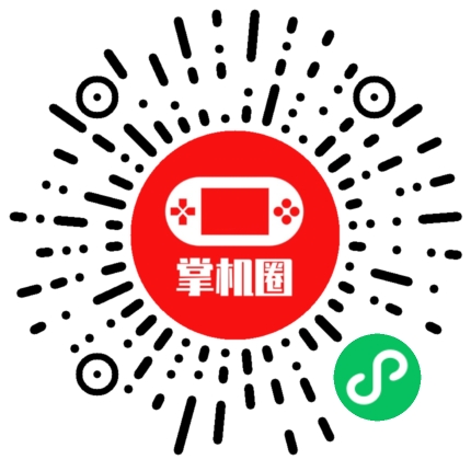 小程序二维码