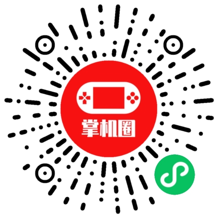 小程序二维码