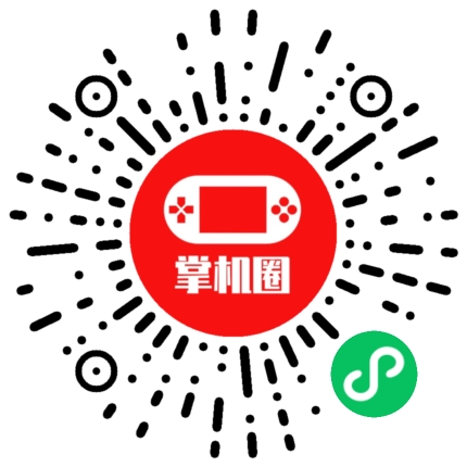 小程序二维码