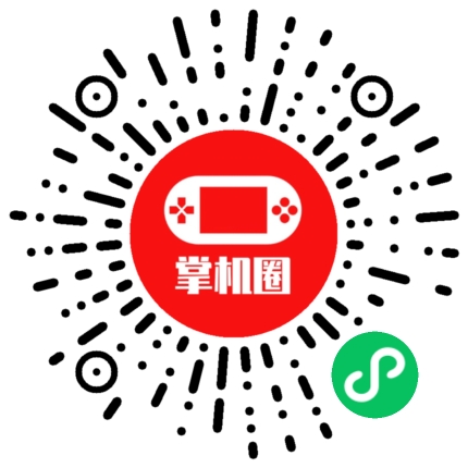小程序二维码