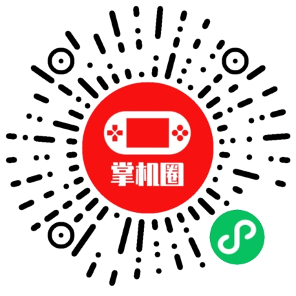 小程序二维码