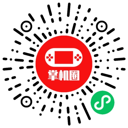 小程序二维码