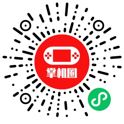 小程序二维码