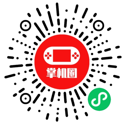 小程序二维码