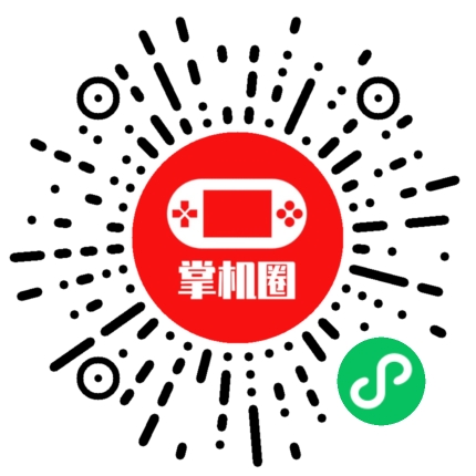 小程序二维码