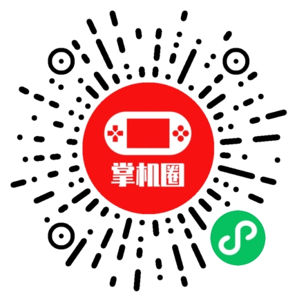 小程序二维码