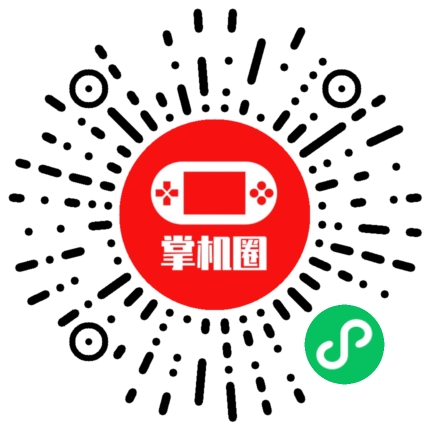 小程序二维码