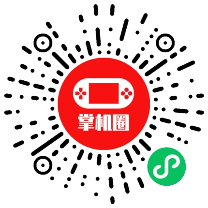 小程序二维码