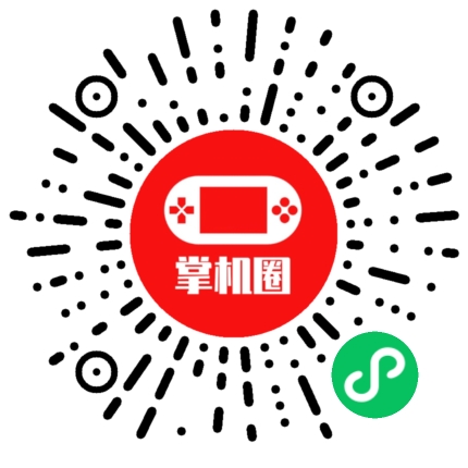 小程序二维码