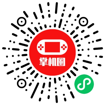 小程序二维码