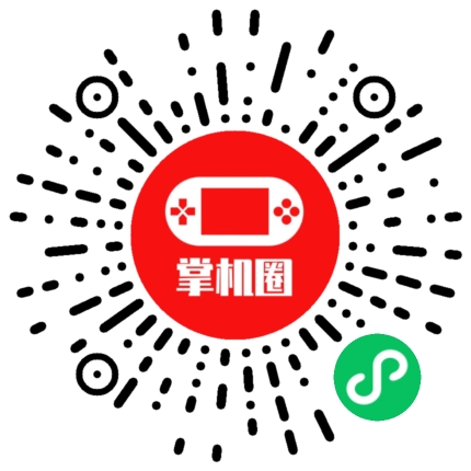 小程序二维码