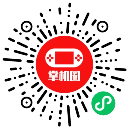 小程序二维码