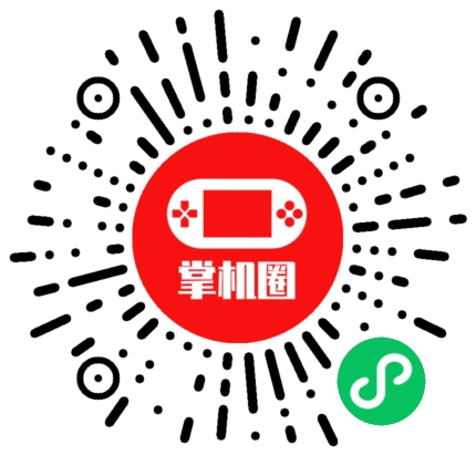 小程序二维码