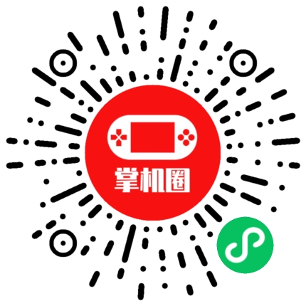 小程序二维码