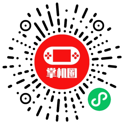 小程序二维码
