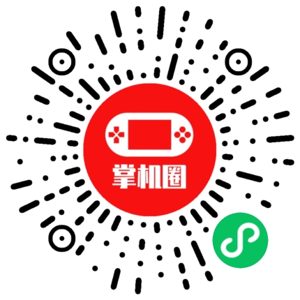 小程序二维码