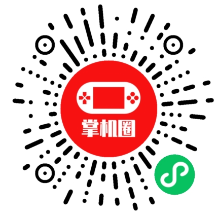 小程序二维码