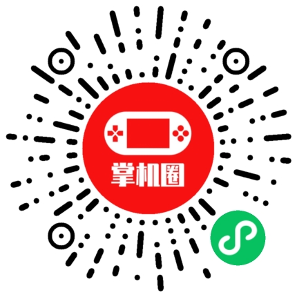 小程序二维码