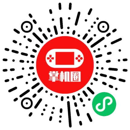 小程序二维码