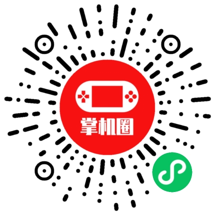 小程序二维码