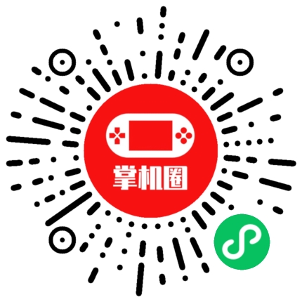 小程序二维码
