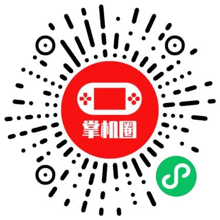 小程序二维码