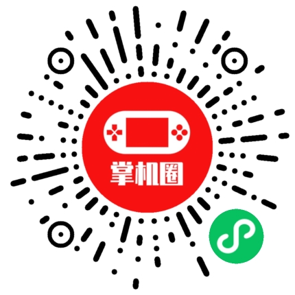 小程序二维码