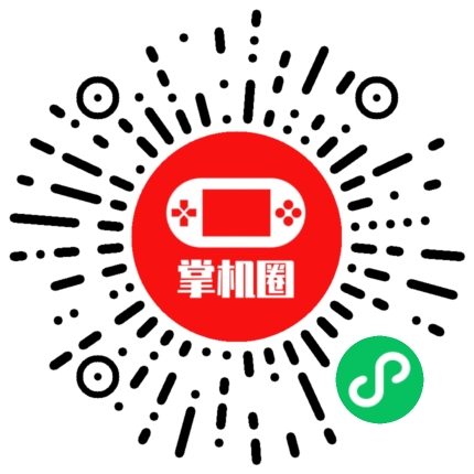 小程序二维码