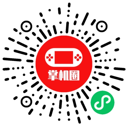 小程序二维码